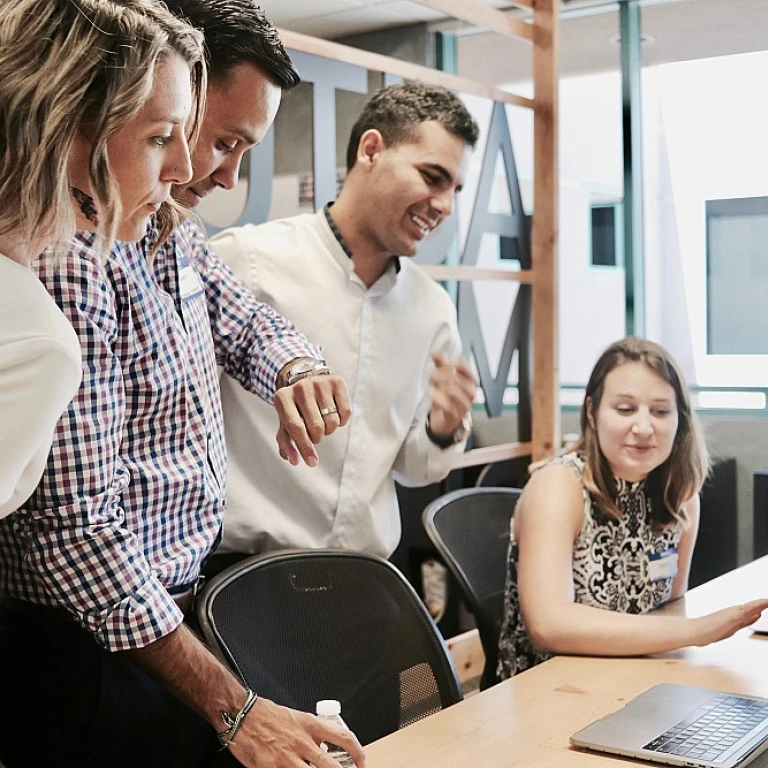 Les opportunités offertes par le manager de transition