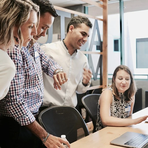 Les opportunités offertes par le manager de transition