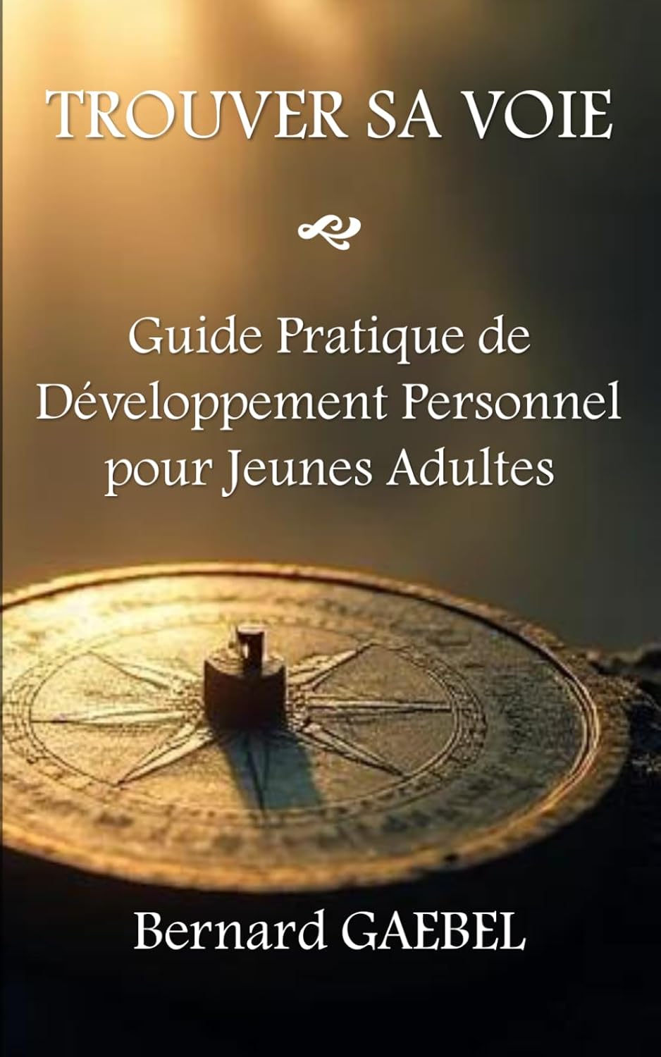 Guide Pratique de Développement Personnel pour Jeunes Adultes: TROUVER SA VOIE