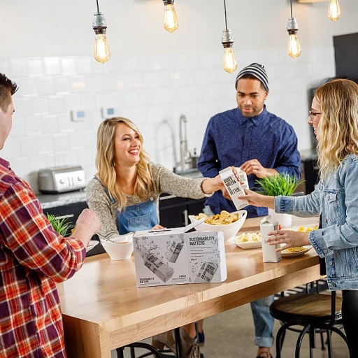 La gestion au service des équipes : un leadership inspirant