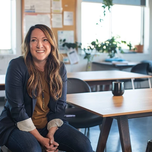 Perspectives des entraîneurs : leçons de leadership
