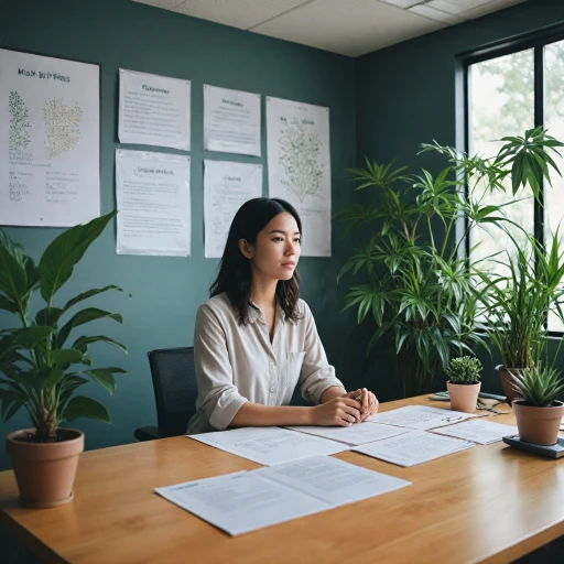 Améliorer ses compétences en gestion du stress pour un leadership efficace