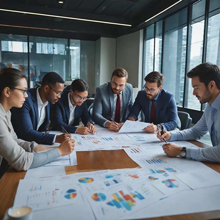 L'importance d'un comité de gestion conjoint