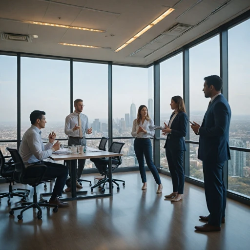 Améliorer vos compétences en leadership grâce au retour d'expérience