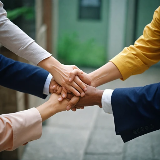 L'importance des compétences interpersonnelles dans un CV