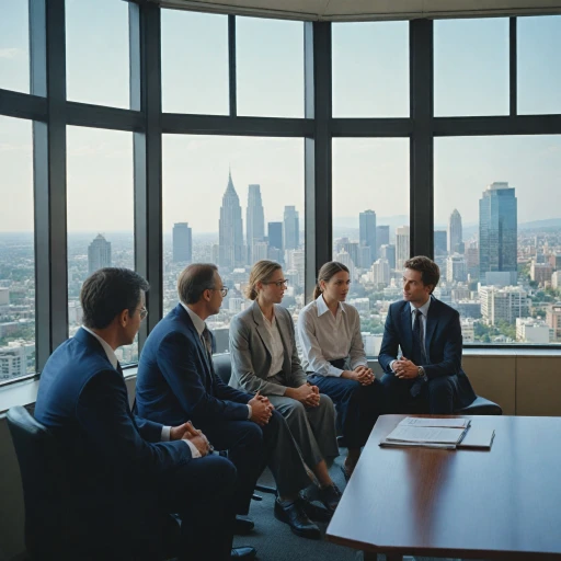 Améliorez vos compétences en écoute active pour un leadership efficace