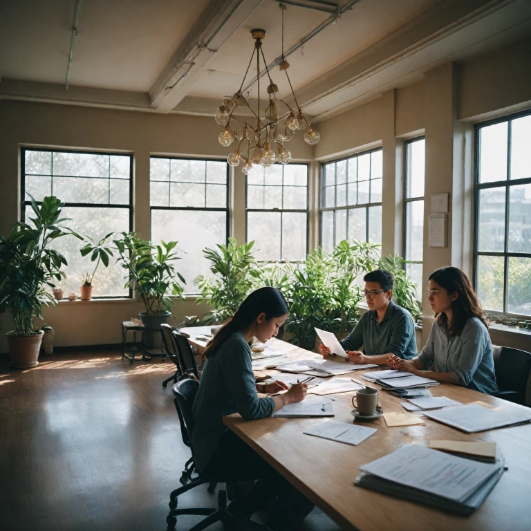 Améliorer vos compétences en leadership grâce à l'intelligence émotionnelle