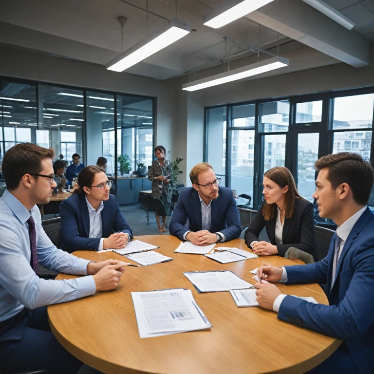 Améliorez vos compétences en gestion des conflits pour un leadership efficace