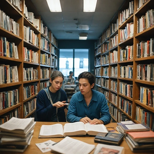 L'art de la pédagogie pour adultes en leadership