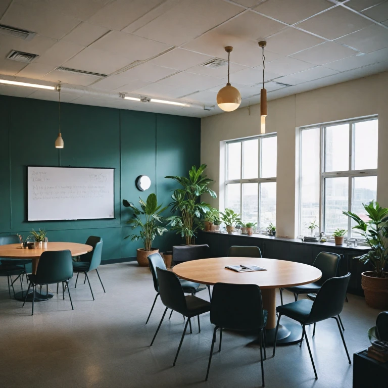 L'art du coaching en entreprise pour les leaders