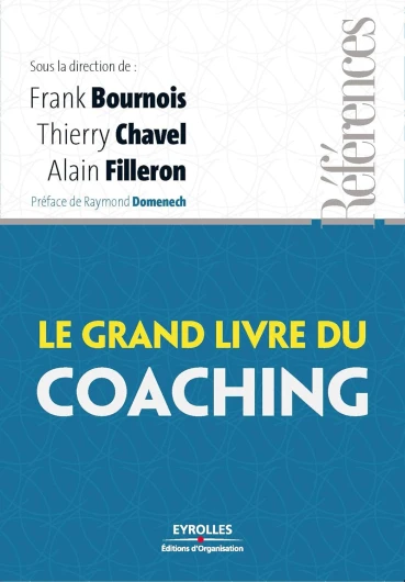 Le grand livre du coaching (Références)