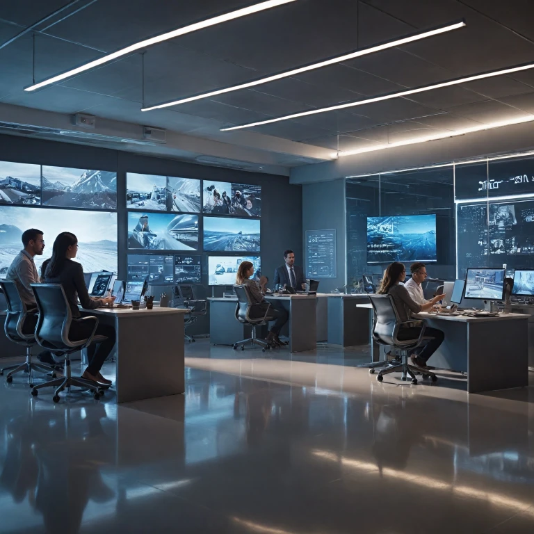 L'art du leadership pour le e-manager