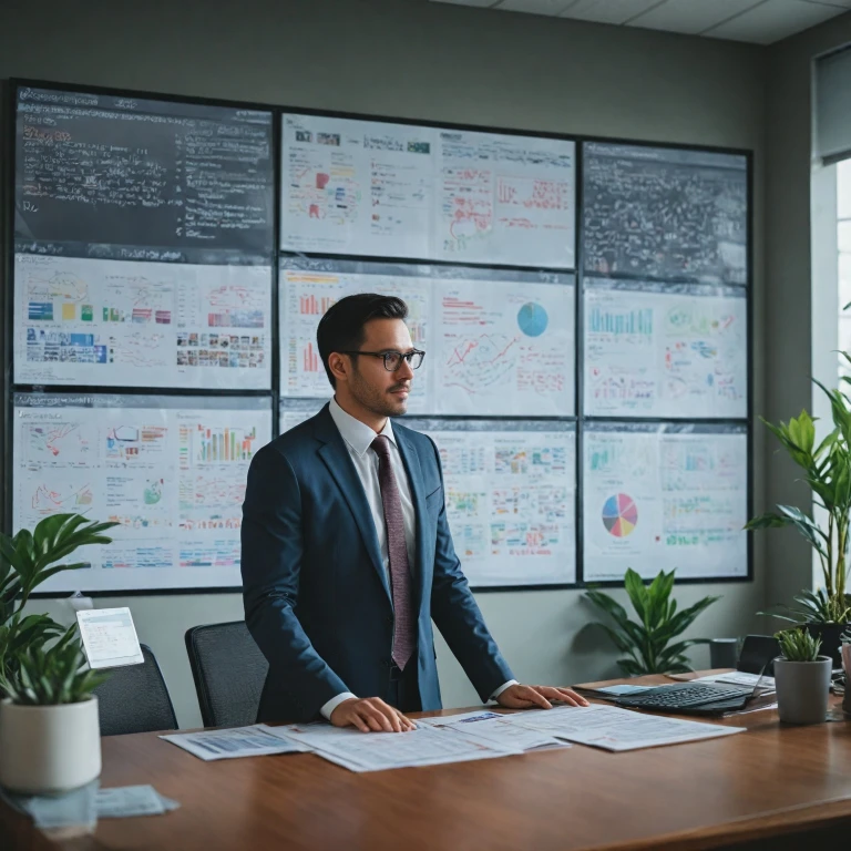 Les clés pour exceller en gestion de projet en tant que manager
