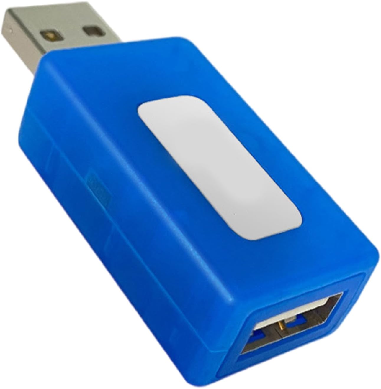 YIZITU Modificateur de clavier USB pour un flux de travail simplifié au bureau et logiciel créatif facile à utiliser