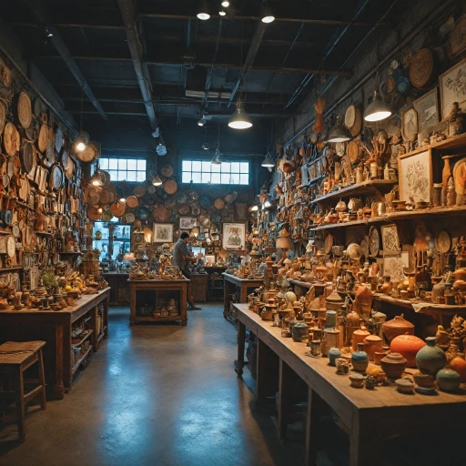 Explorer les opportunités de produits
