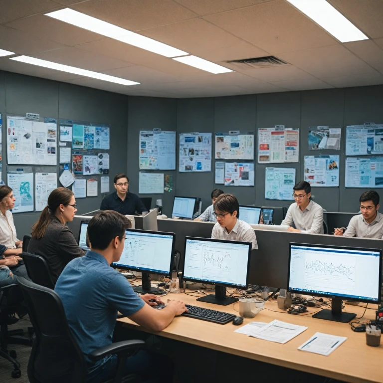 Optimiser la gestion des produits grâce à l'approche 'product ops'