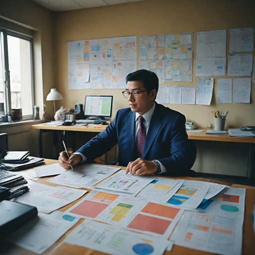Le rôle crucial du manager de projet