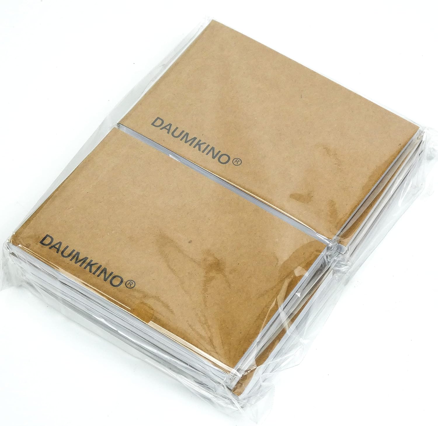 ® flip-books 6 x 9 cm, 50 feuilles, 100 pages, pour créer rapidement des animations créatives pour petits et grands actifs (8)