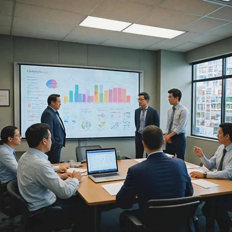 Les principes fondamentaux du lean management pour les leaders