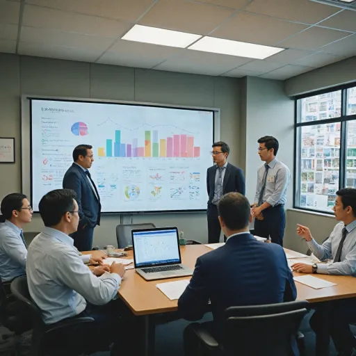 Les principes fondamentaux du lean management pour les leaders