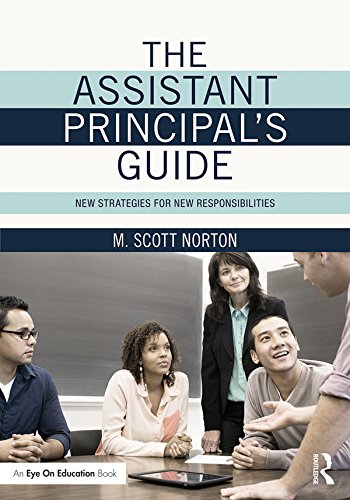 The Assistant Principal's Guide: New Strategies for New Responsibilities (English Edition)