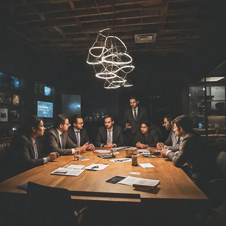 Améliorer le taux d'engagement sur LinkedIn pour les leaders