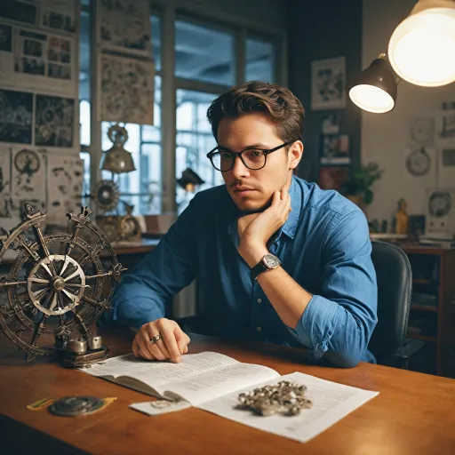 Les défis de l'entrepreneuriat et entreprenariat : un regard sur le leadership