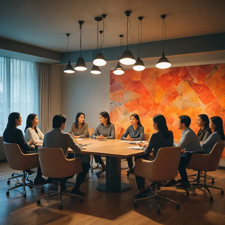 L'importance du besoin de sécurité dans le leadership