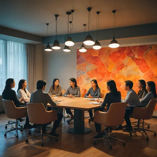 L'importance du besoin de sécurité dans le leadership