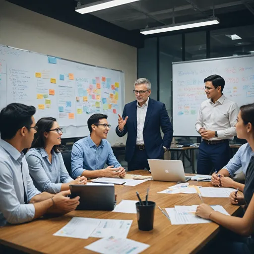 Comment garantir la satisfaction client grâce à un leadership efficace