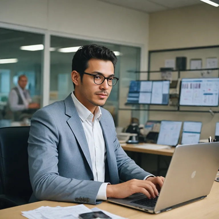 Optimiser votre leadership avec une solution CRM innovante