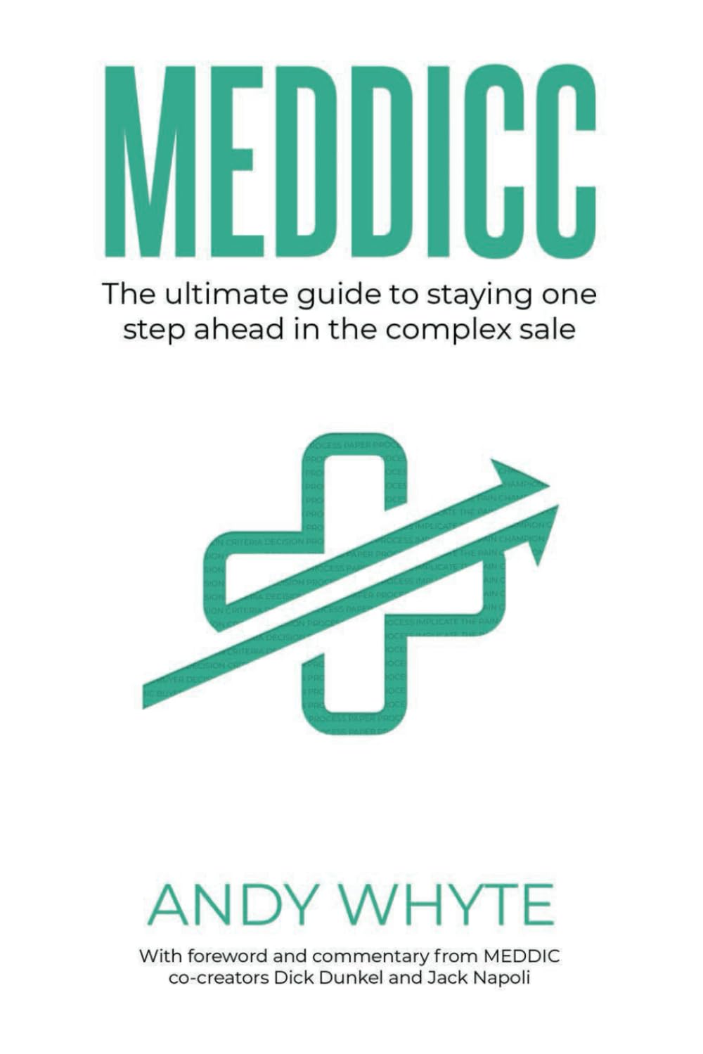 MEDDICC: The ultimate guide to staying one step ahead in the complex sale