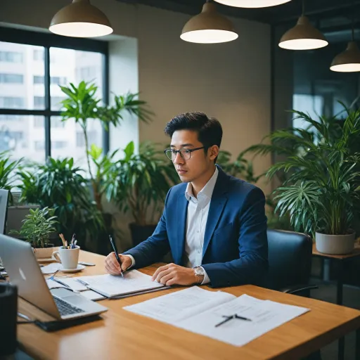 Qu'est-ce qui fait un bon manager ?