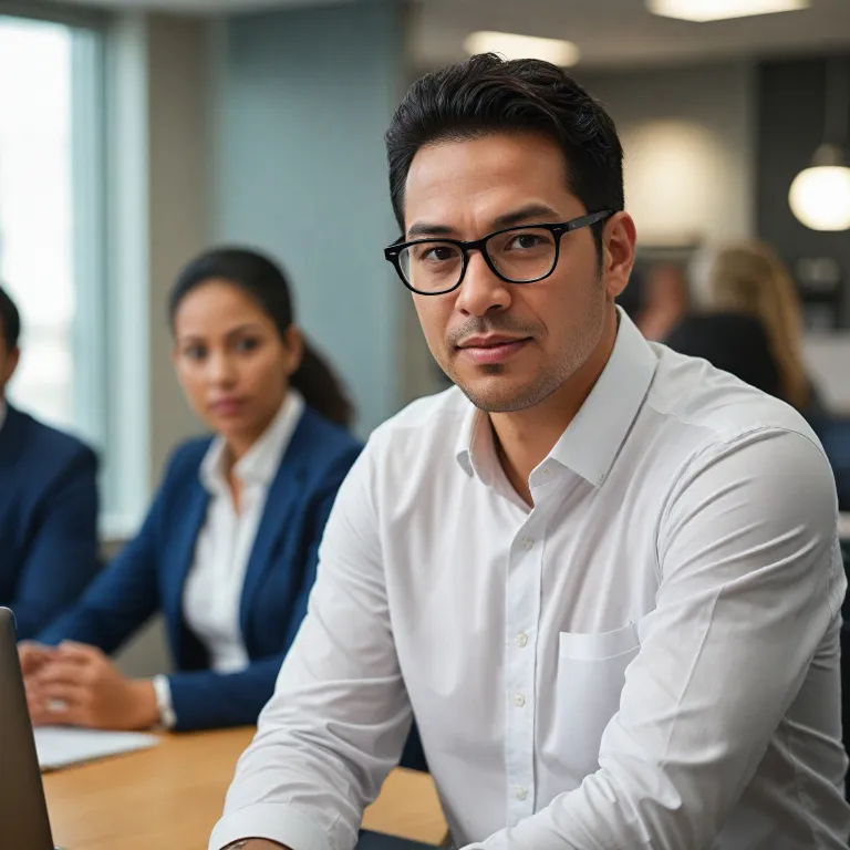 Les qualités essentielles d'un bon manager