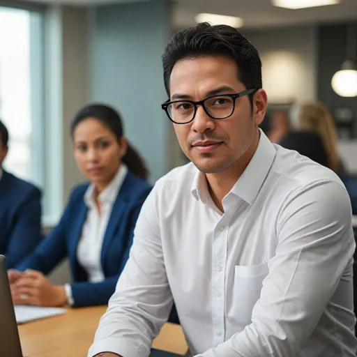 Les qualités essentielles d'un bon manager