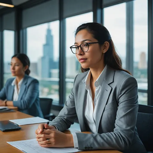 Les secrets d'un leadership efficace en tant que chef