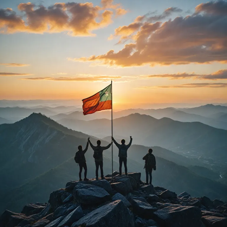 Que signifie être un leader ?