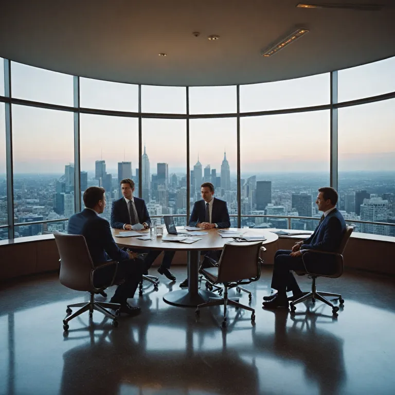 Le rôle du comité d’établissement à la Société Générale : un levier de leadership pour les managers