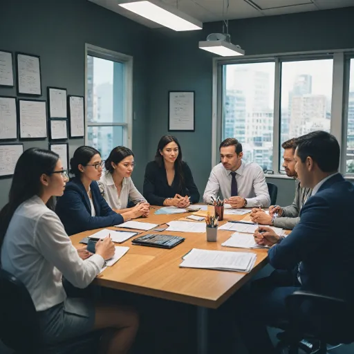 Comprendre la définition d’un manager pour choisir le bon profil