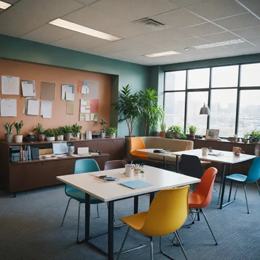 Comment réussir l’intégration d’un nouveau salarié avec un modèle de fiche PDF