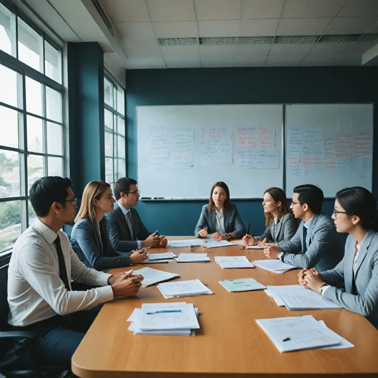 Comment renforcer efficacement son leadership au quotidien