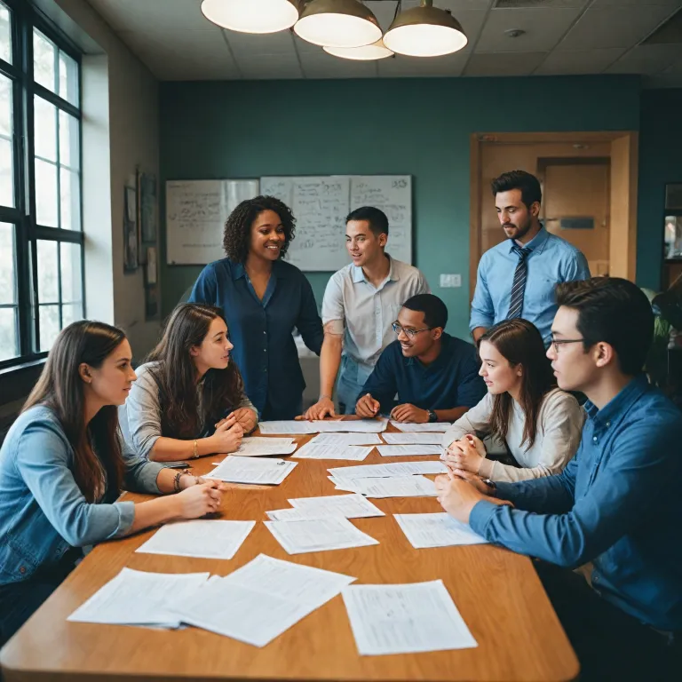 Comment une formation peut transformer votre capacité à développer votre leadership