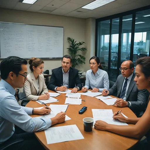 Comment renforcer efficacement son leadership au quotidien