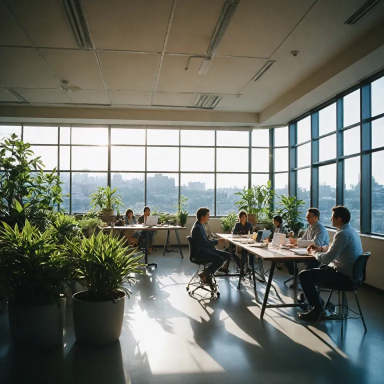 Comment utiliser le questionnaire QVT pour renforcer le leadership en entreprise