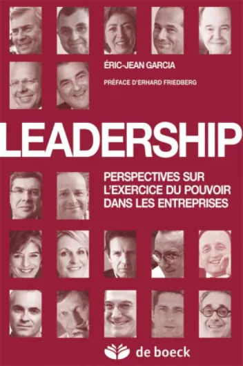 Leadership: Perspectives sur l'exercice du pouvoir dans les entreprises