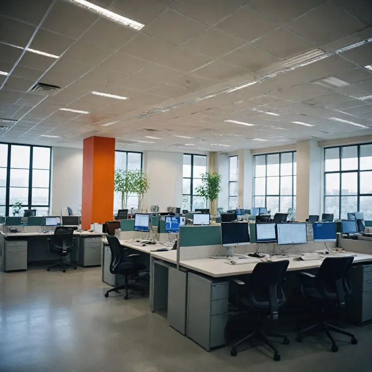 Comment l’audit de performance et les techniques roumanes transforment les entreprises