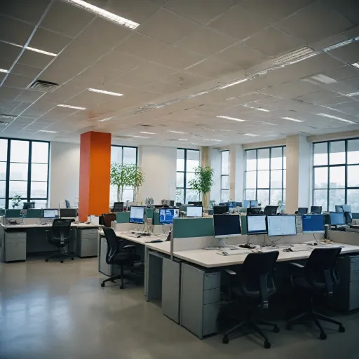 Comment l’audit de performance et les techniques roumanes transforment les entreprises