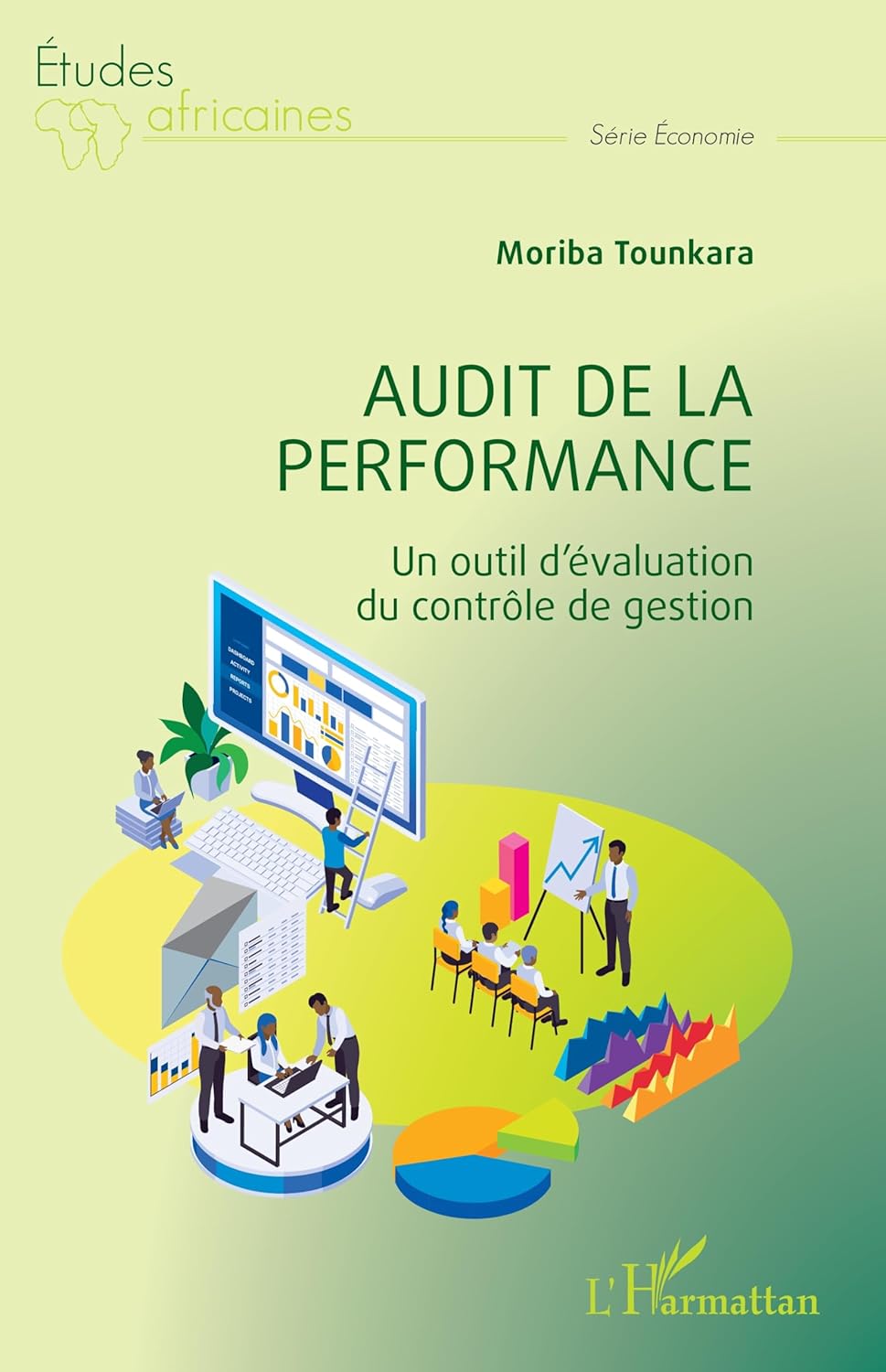 Audit de la performance