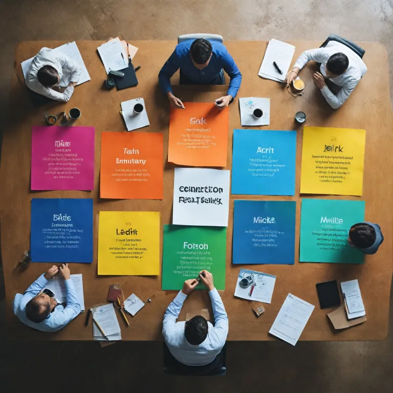 Comprendre la différence entre leader et manager pour mieux choisir son style de gestion