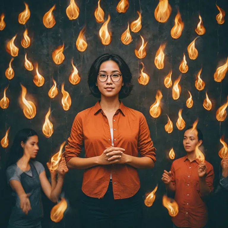 Comprendre et appliquer les 3 p pour renforcer son leadership